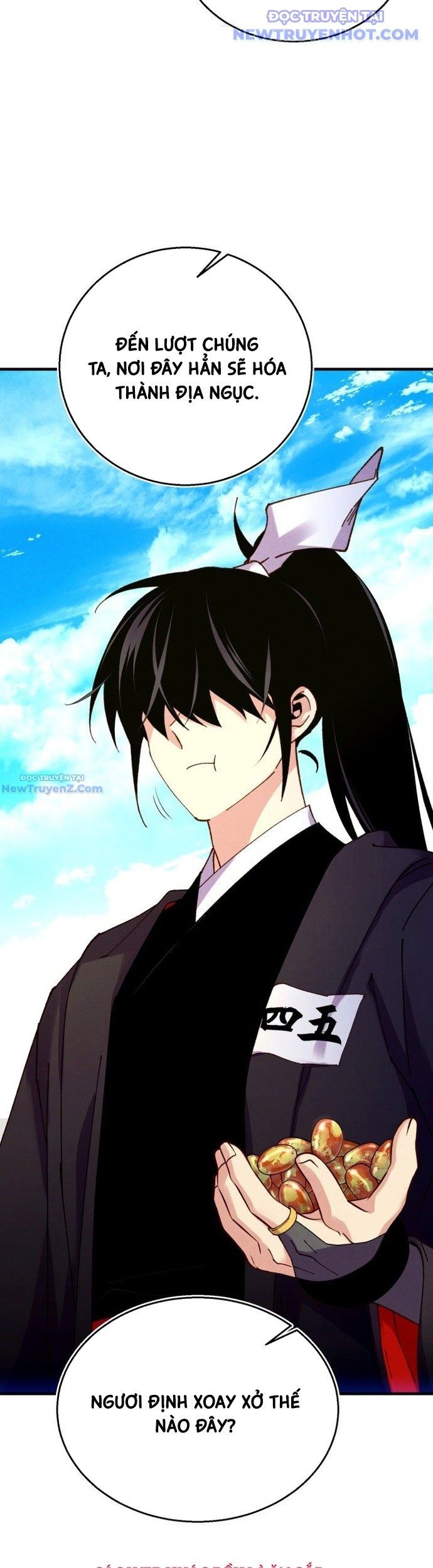 đọc truyện Phi Lôi Đạo Chương 203 ảnh 8 tại Thiên Thai Truyện