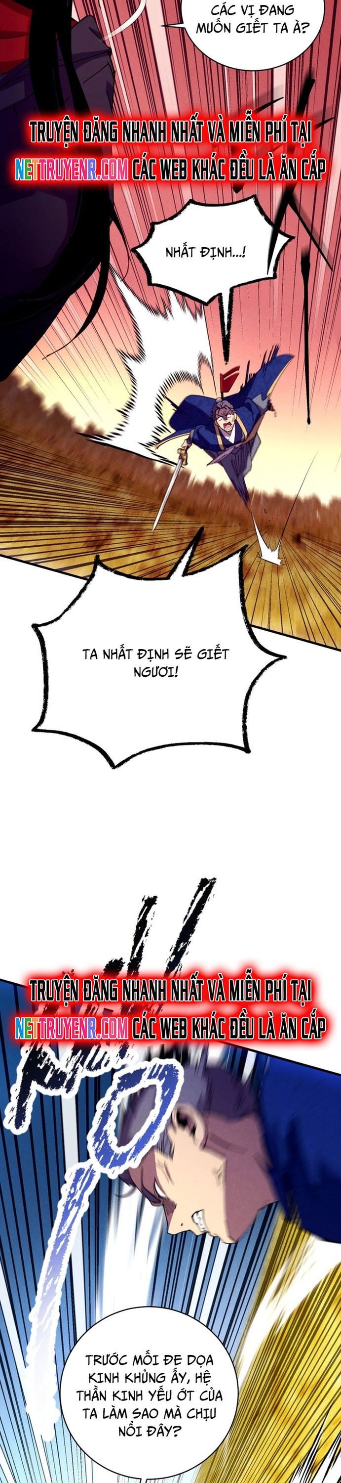 đọc truyện Phi Lôi Đạo Chương 204 ảnh 14 tại Thiên Thai Truyện