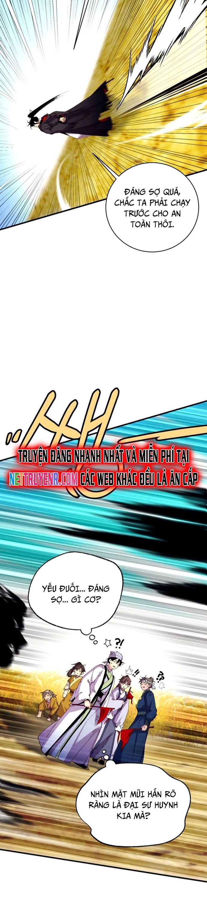 đọc truyện Phi Lôi Đạo Chương 204 ảnh 15 tại Thiên Thai Truyện