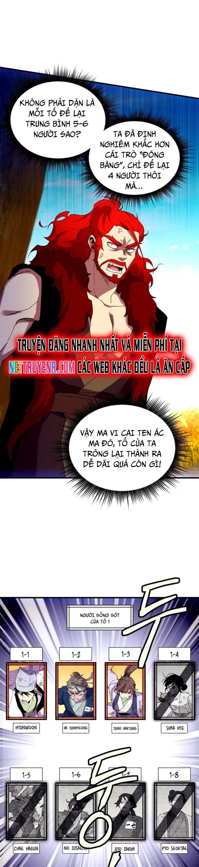 đọc truyện Phi Lôi Đạo Chương 204 ảnh 16 tại Thiên Thai Truyện