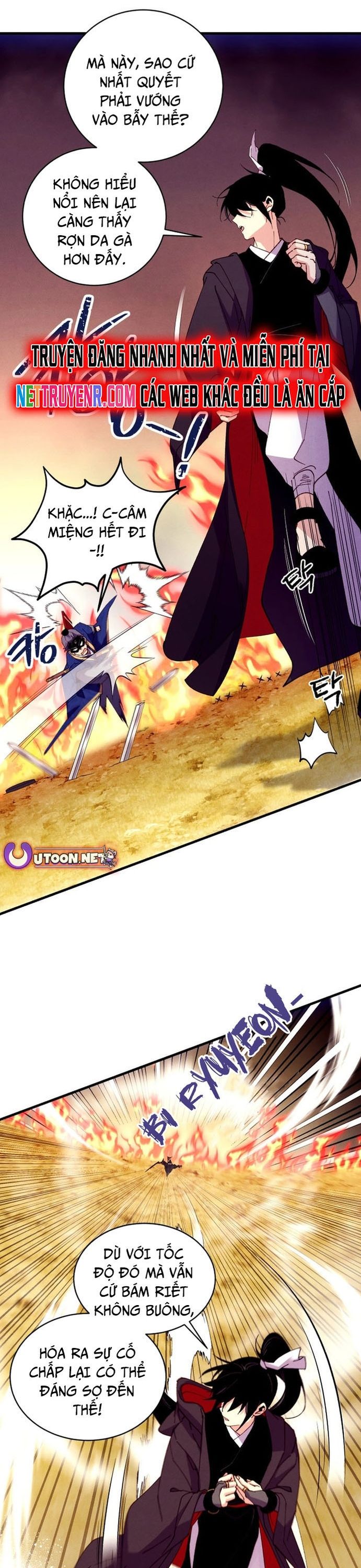 đọc truyện Phi Lôi Đạo Chương 204 ảnh 19 tại Thiên Thai Truyện