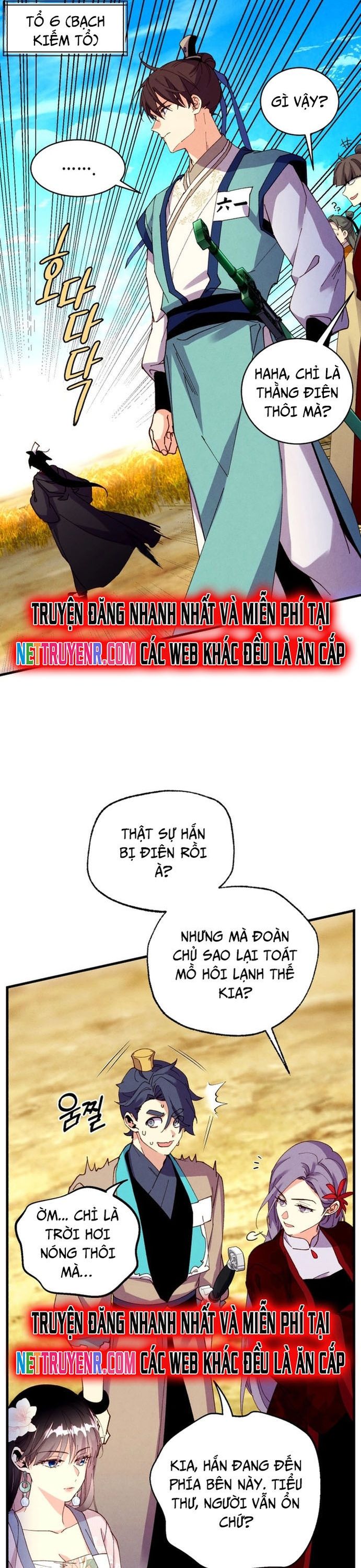 đọc truyện Phi Lôi Đạo Chương 204 ảnh 21 tại Thiên Thai Truyện