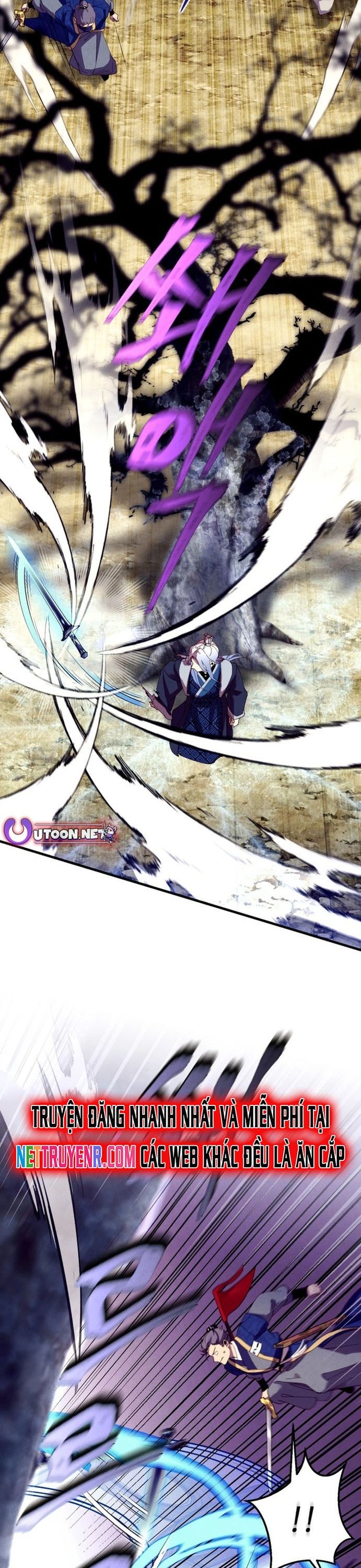 đọc truyện Phi Lôi Đạo Chương 204 ảnh 4 tại Thiên Thai Truyện