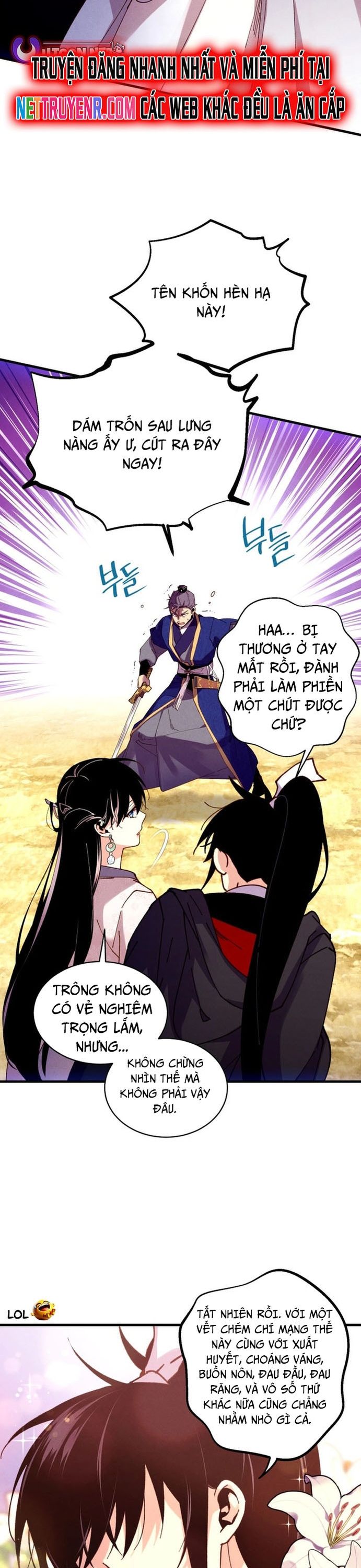 đọc truyện Phi Lôi Đạo Chương 204 ảnh 27 tại Thiên Thai Truyện