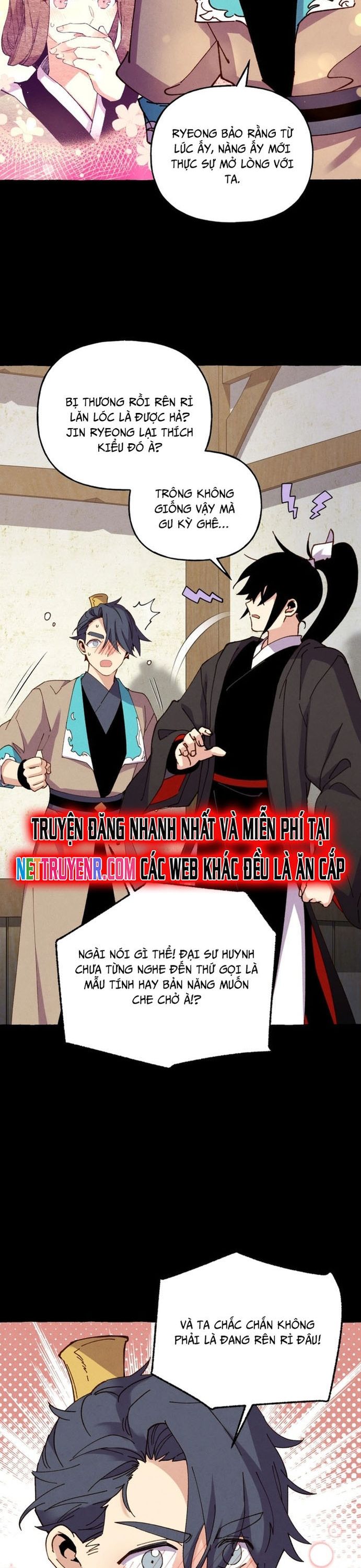 đọc truyện Phi Lôi Đạo Chương 204 ảnh 30 tại Thiên Thai Truyện