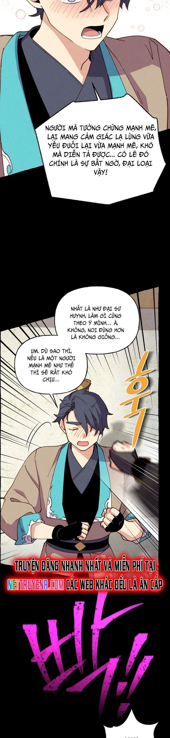 đọc truyện Phi Lôi Đạo Chương 204 ảnh 31 tại Thiên Thai Truyện