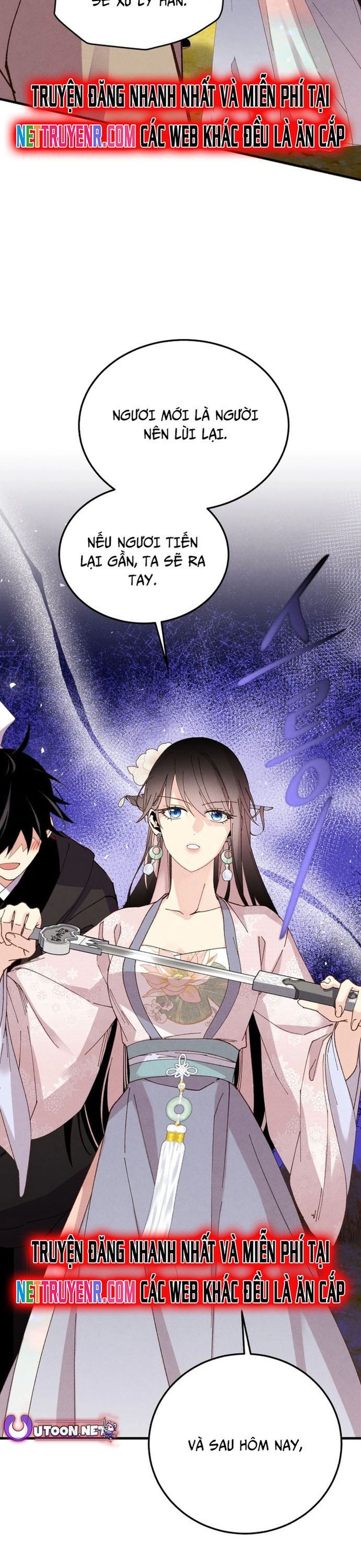 đọc truyện Phi Lôi Đạo Chương 204 ảnh 34 tại Thiên Thai Truyện