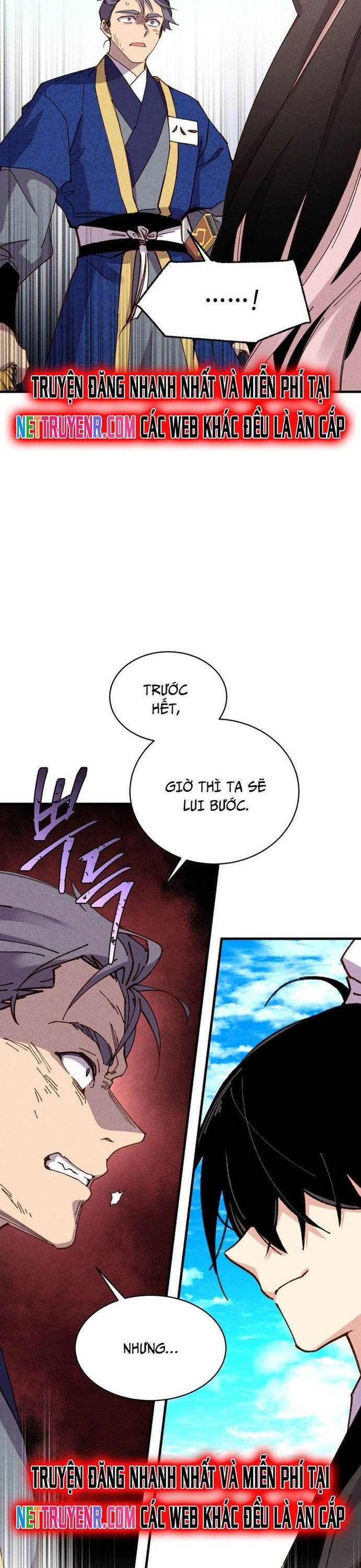 đọc truyện Phi Lôi Đạo Chương 204 ảnh 37 tại Thiên Thai Truyện