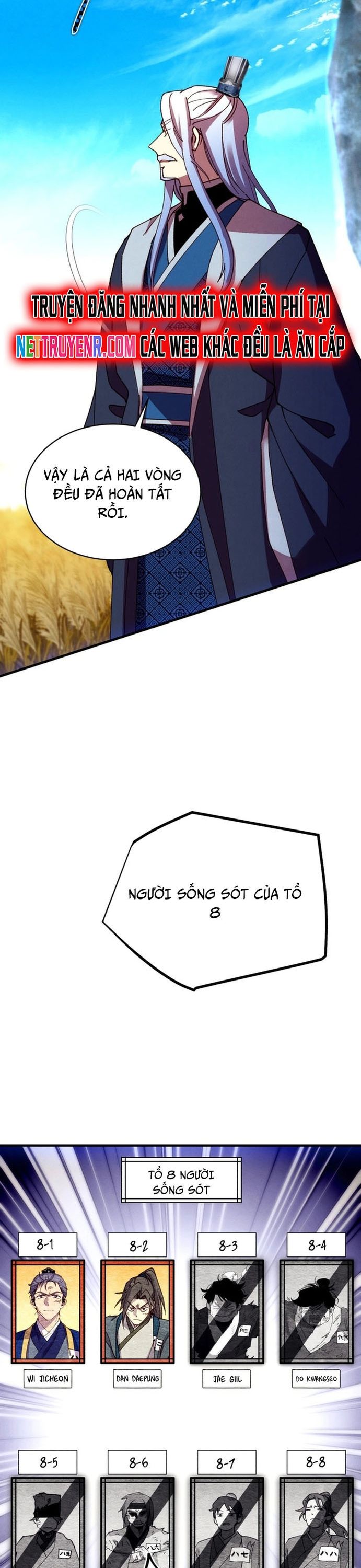 đọc truyện Phi Lôi Đạo Chương 204 ảnh 11 tại Thiên Thai Truyện