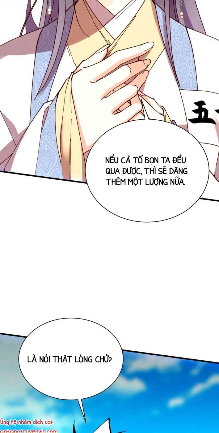 đọc truyện Phi Lôi Đạo Chương 206.1 ảnh 19 tại Thiên Thai Truyện