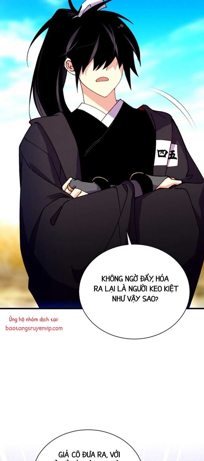 đọc truyện Phi Lôi Đạo Chương 206.1 ảnh 20 tại Thiên Thai Truyện