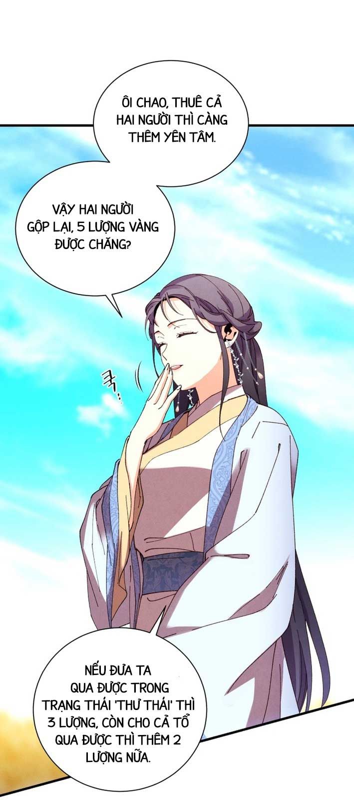 đọc truyện Phi Lôi Đạo Chương 206.1 ảnh 22 tại Thiên Thai Truyện