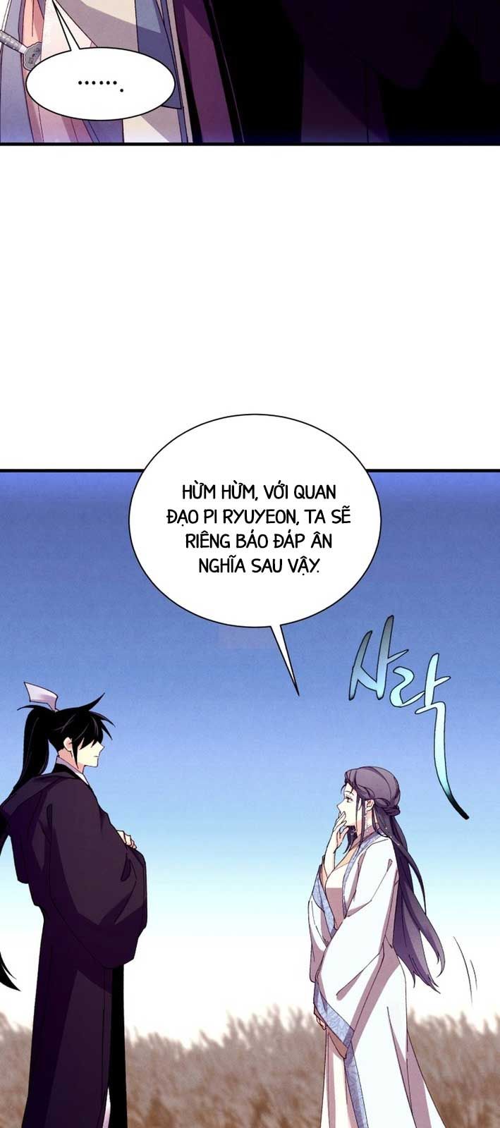 đọc truyện Phi Lôi Đạo Chương 206.1 ảnh 24 tại Thiên Thai Truyện