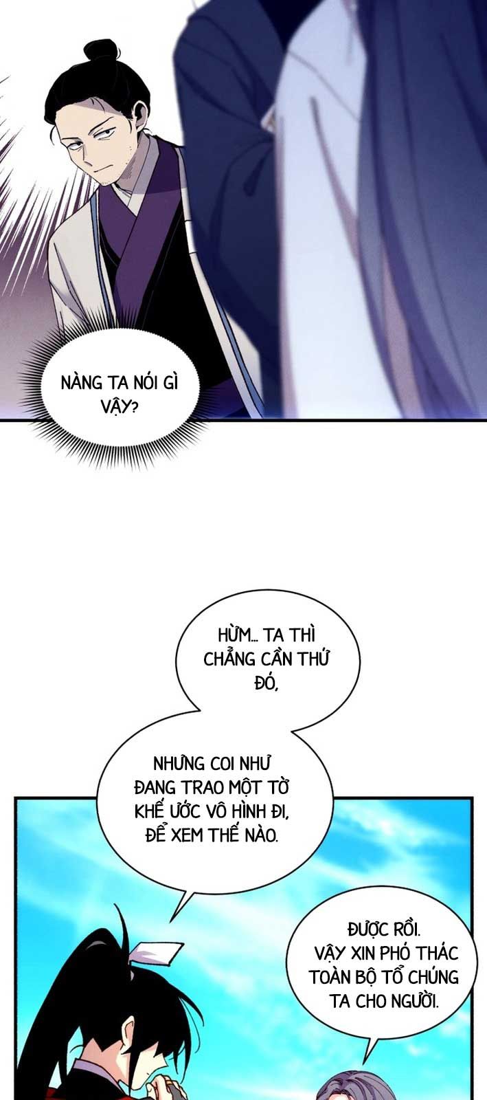 đọc truyện Phi Lôi Đạo Chương 206.1 ảnh 26 tại Thiên Thai Truyện