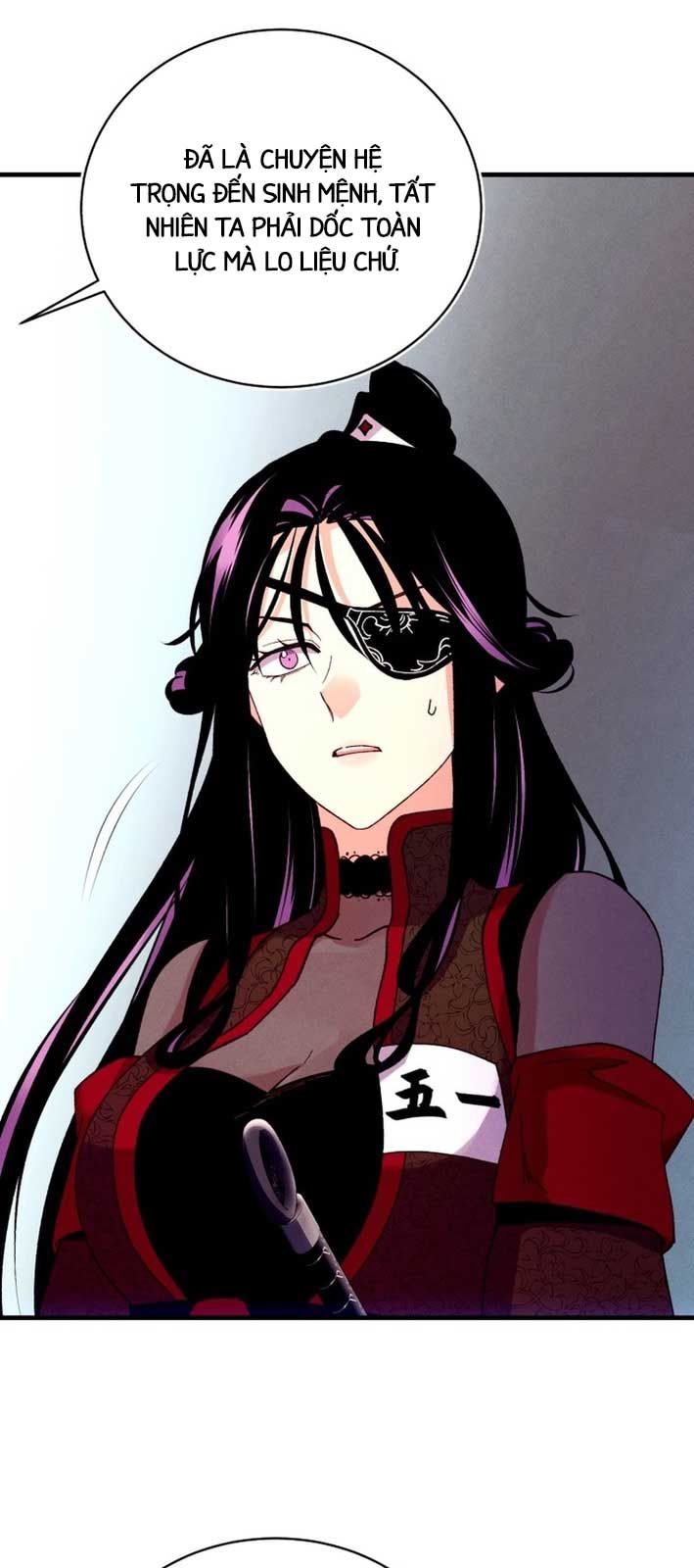 đọc truyện Phi Lôi Đạo Chương 206.1 ảnh 30 tại Thiên Thai Truyện