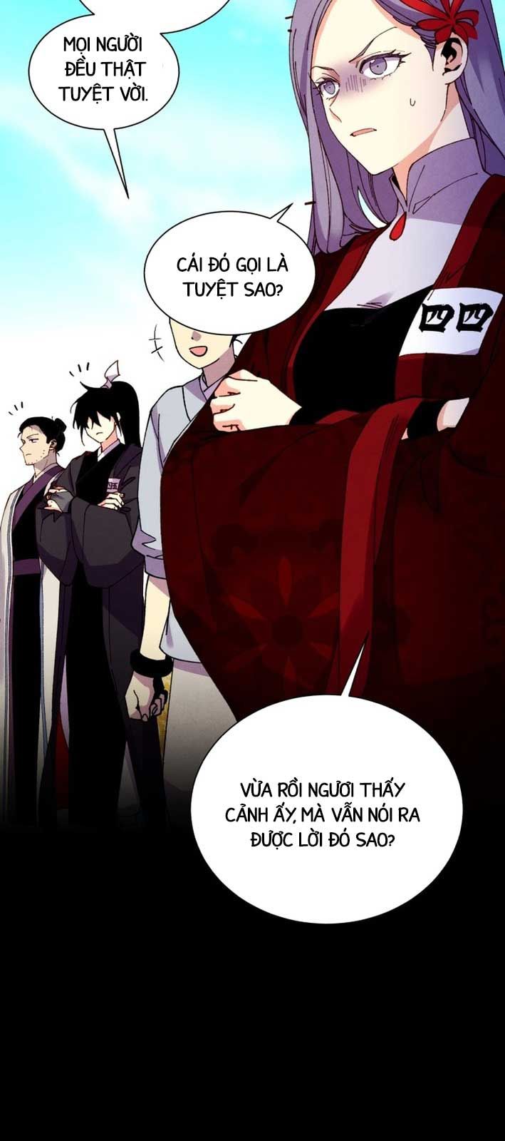 đọc truyện Phi Lôi Đạo Chương 206.1 ảnh 35 tại Thiên Thai Truyện