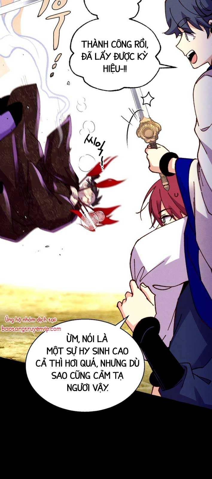 đọc truyện Phi Lôi Đạo Chương 206.1 ảnh 42 tại Thiên Thai Truyện