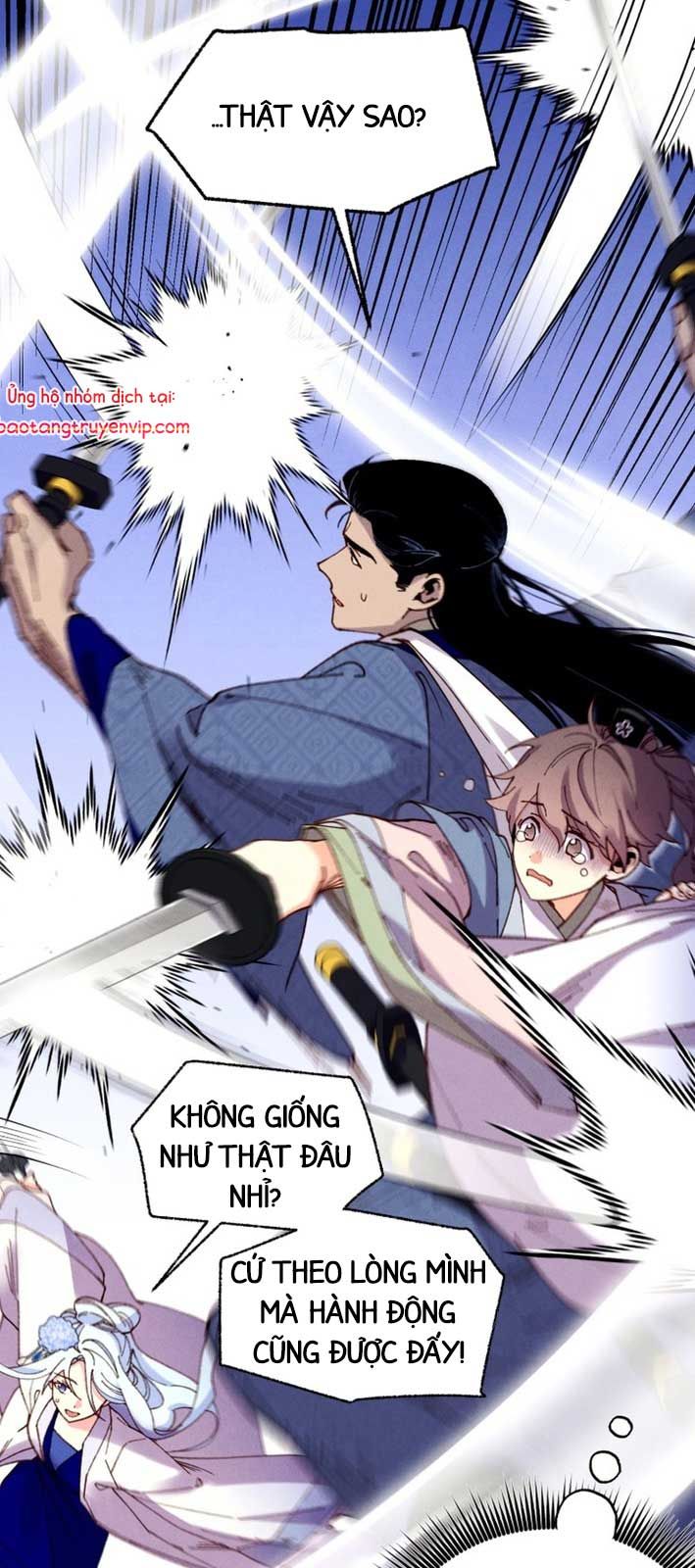 đọc truyện Phi Lôi Đạo Chương 206.1 ảnh 45 tại Thiên Thai Truyện