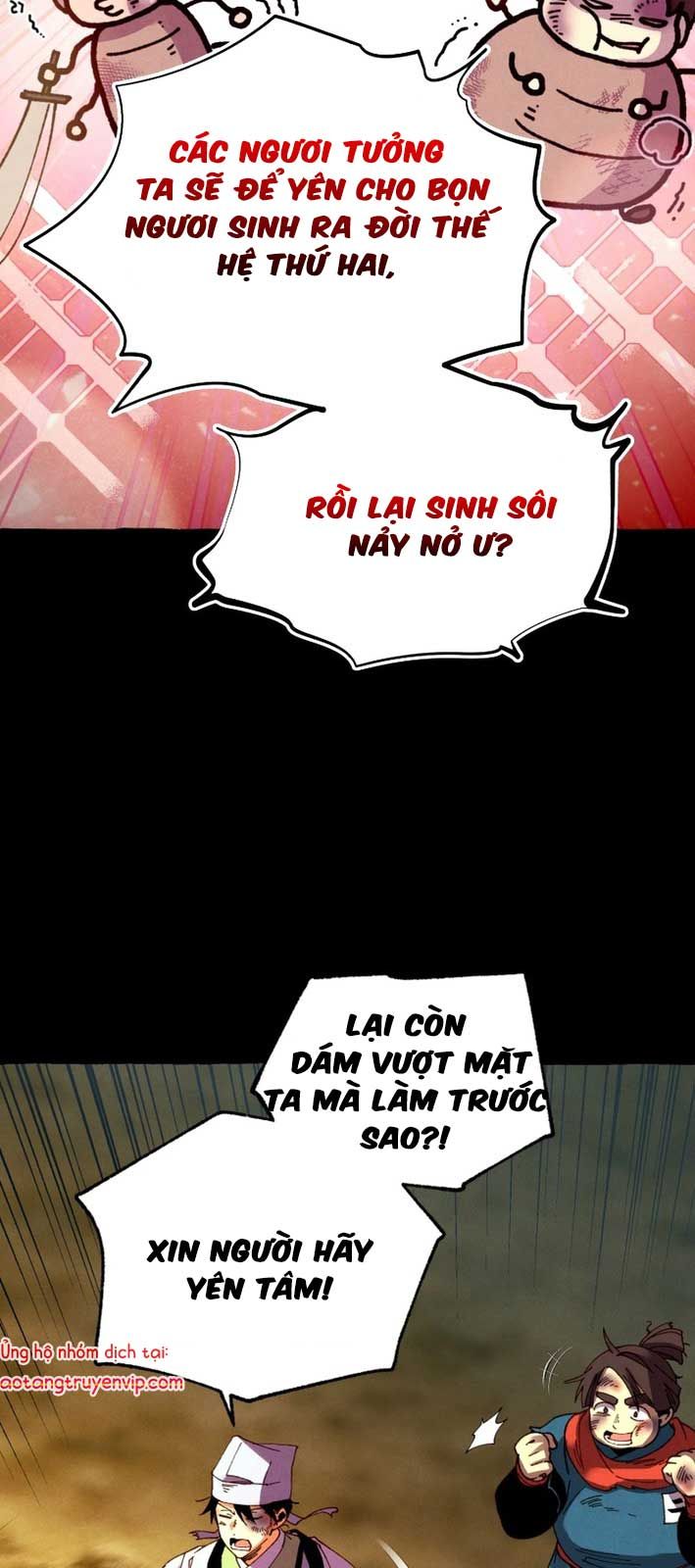 đọc truyện Phi Lôi Đạo Chương 206.1 ảnh 51 tại Thiên Thai Truyện