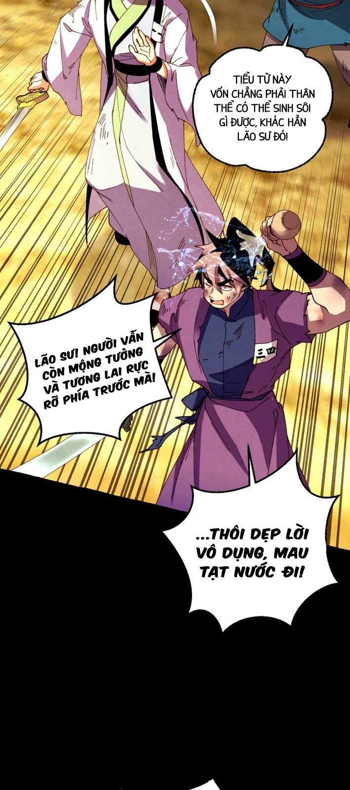 đọc truyện Phi Lôi Đạo Chương 206.1 ảnh 52 tại Thiên Thai Truyện