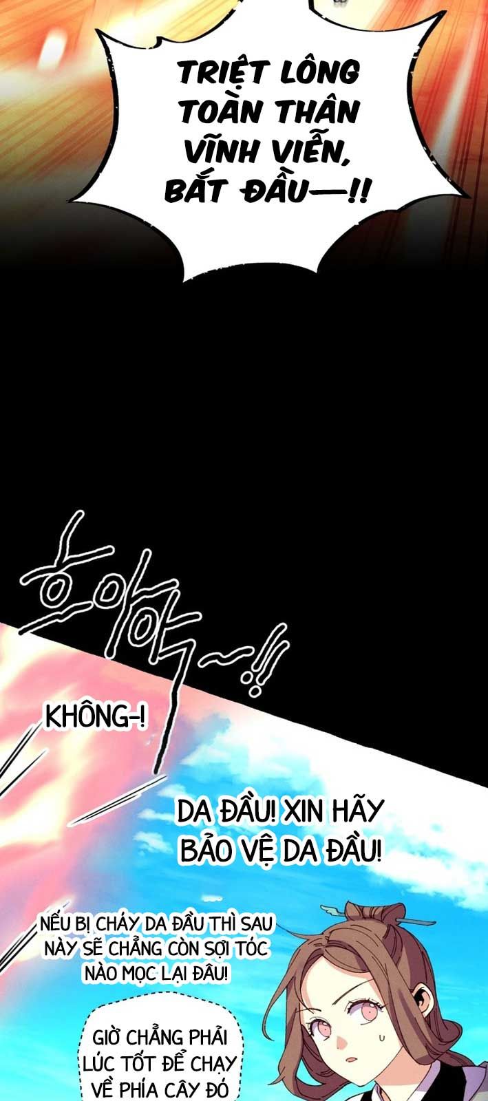 đọc truyện Phi Lôi Đạo Chương 206.1 ảnh 56 tại Thiên Thai Truyện