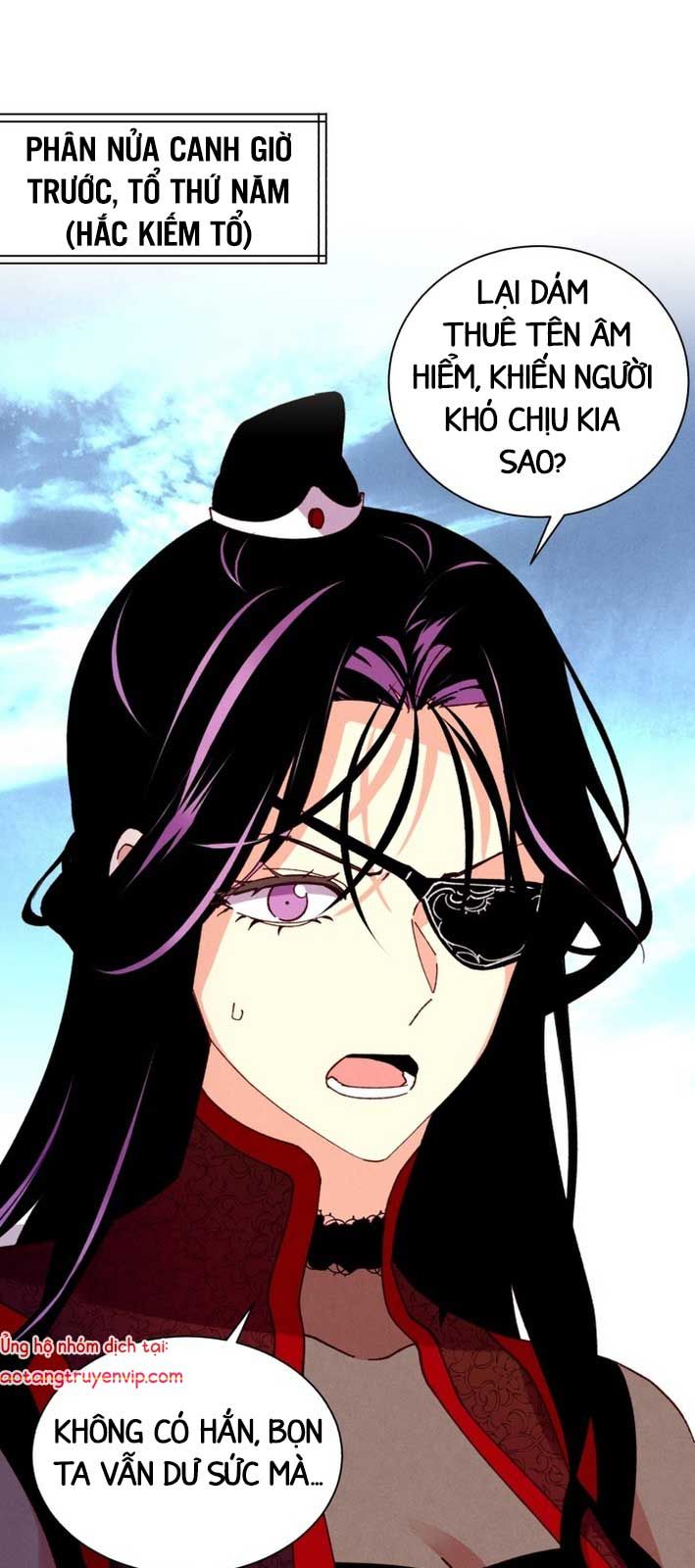 đọc truyện Phi Lôi Đạo Chương 206.1 ảnh 8 tại Thiên Thai Truyện