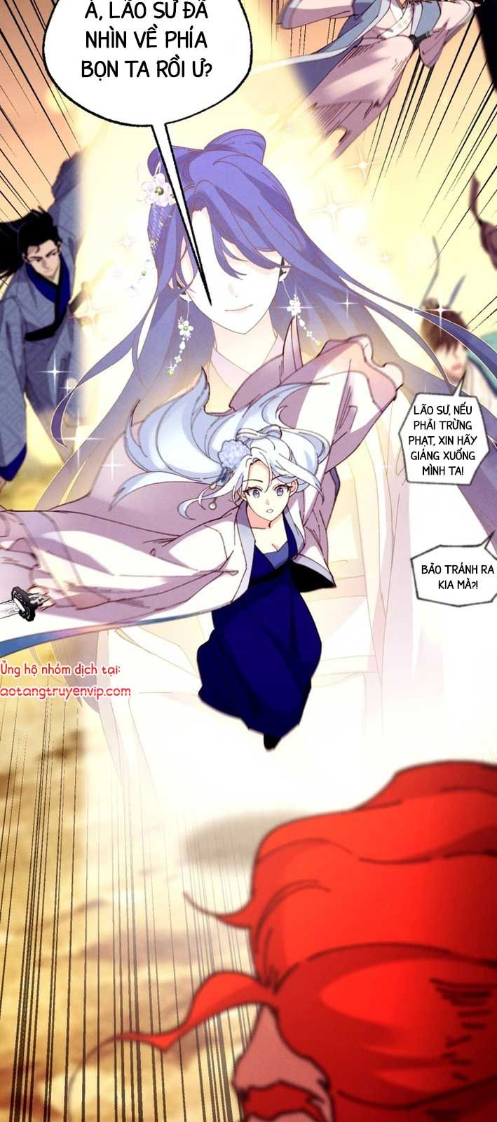 đọc truyện Phi Lôi Đạo Chương 206.1 ảnh 68 tại Thiên Thai Truyện