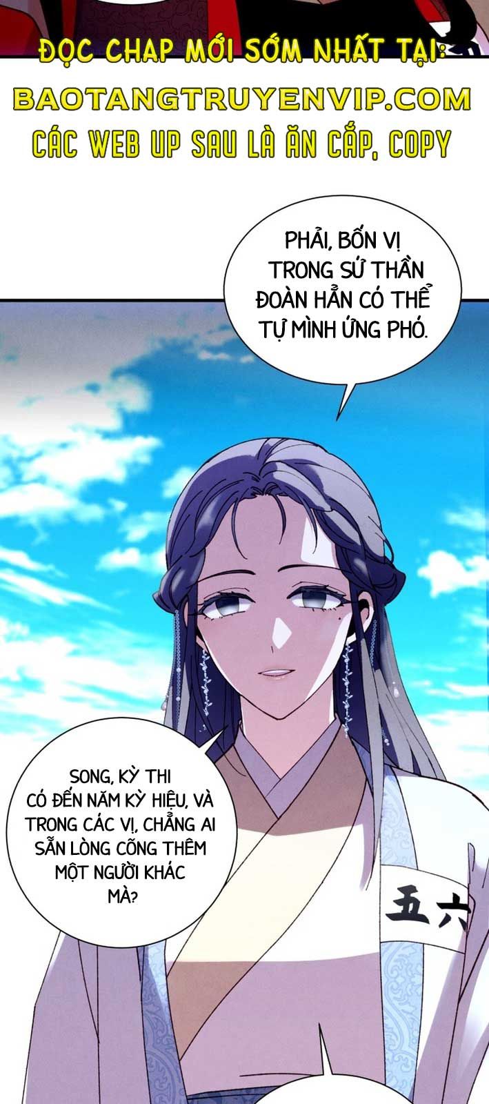 đọc truyện Phi Lôi Đạo Chương 206.1 ảnh 9 tại Thiên Thai Truyện