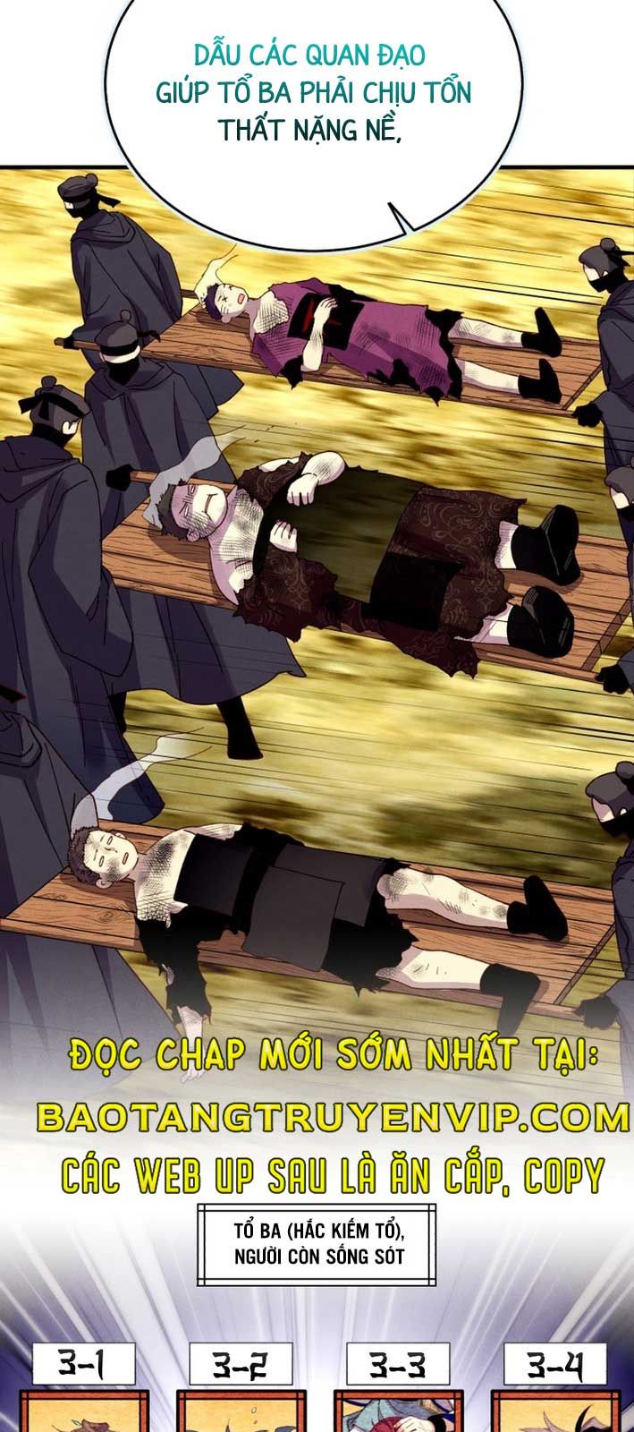 đọc truyện Phi Lôi Đạo Chương 206.1 ảnh 73 tại Thiên Thai Truyện