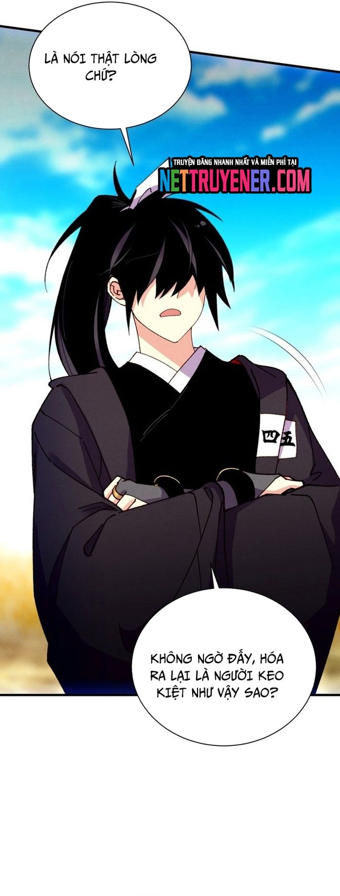 đọc truyện Phi Lôi Đạo Chương 206 ảnh 13 tại Thiên Thai Truyện