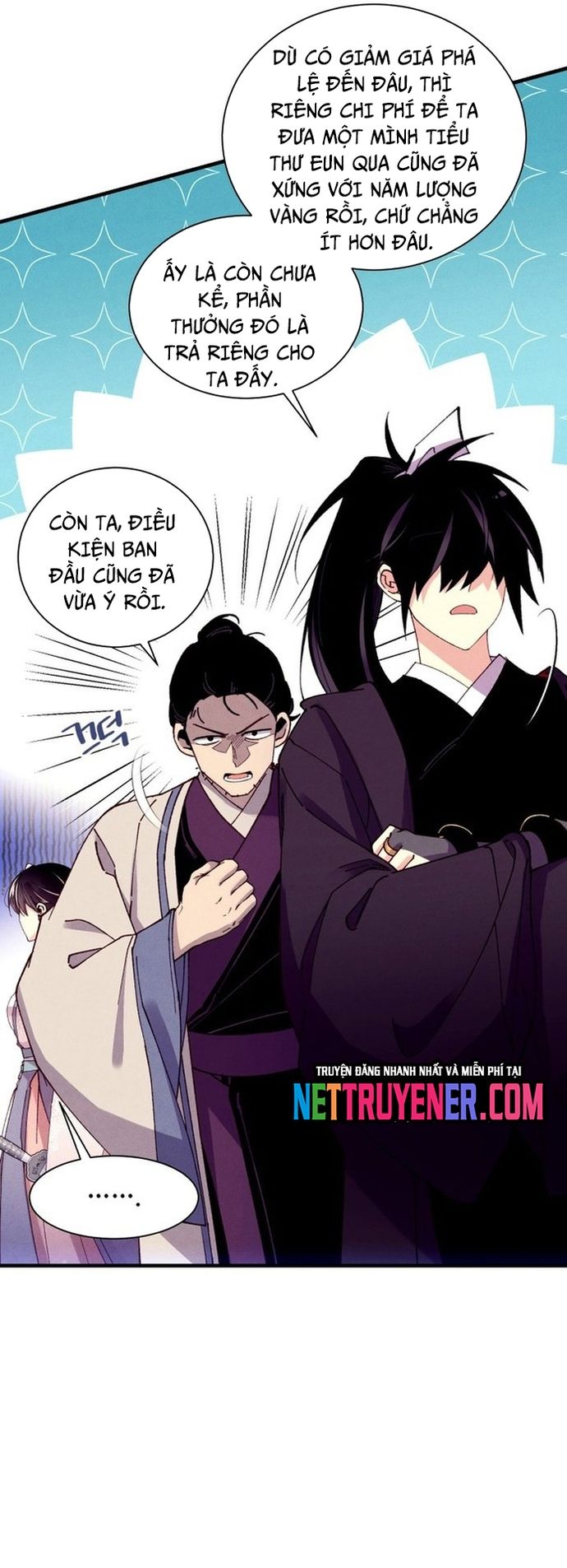 đọc truyện Phi Lôi Đạo Chương 206 ảnh 16 tại Thiên Thai Truyện