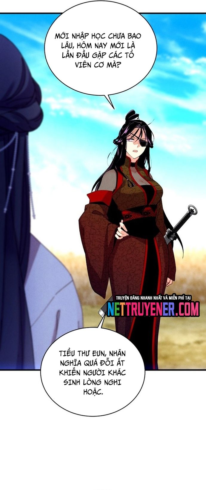 đọc truyện Phi Lôi Đạo Chương 206 ảnh 20 tại Thiên Thai Truyện