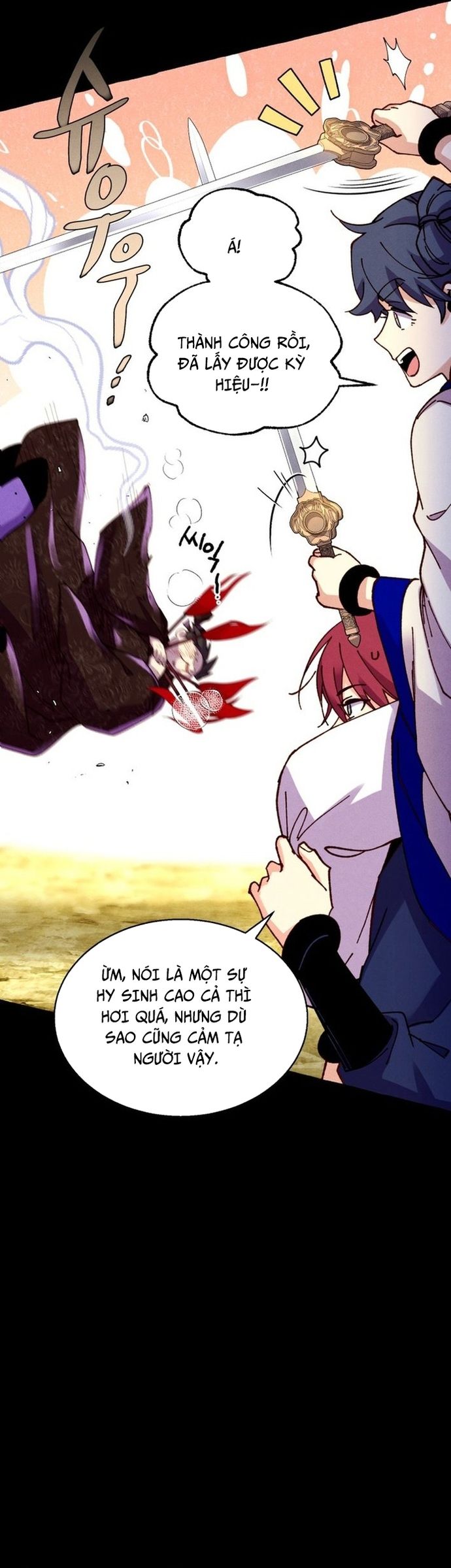 đọc truyện Phi Lôi Đạo Chương 206 ảnh 30 tại Thiên Thai Truyện