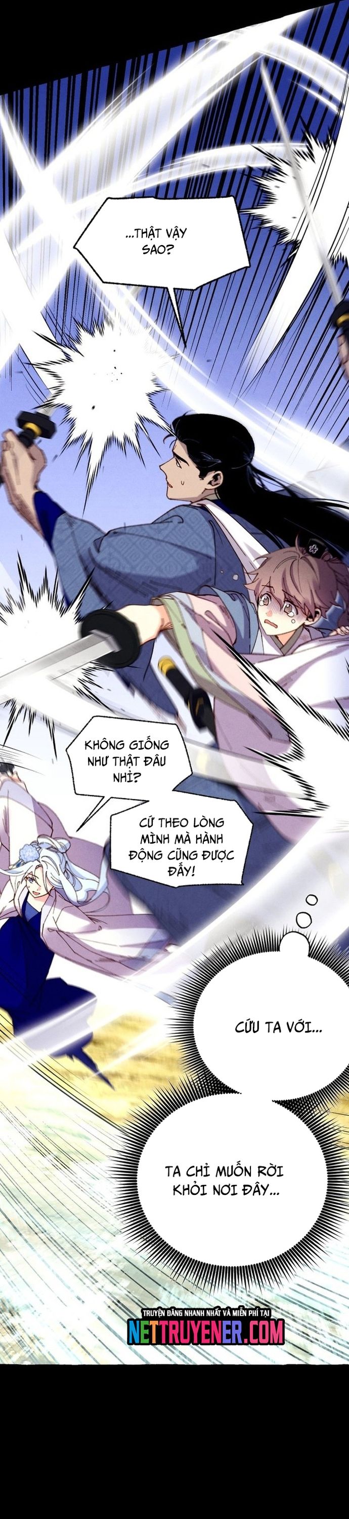 đọc truyện Phi Lôi Đạo Chương 206 ảnh 32 tại Thiên Thai Truyện