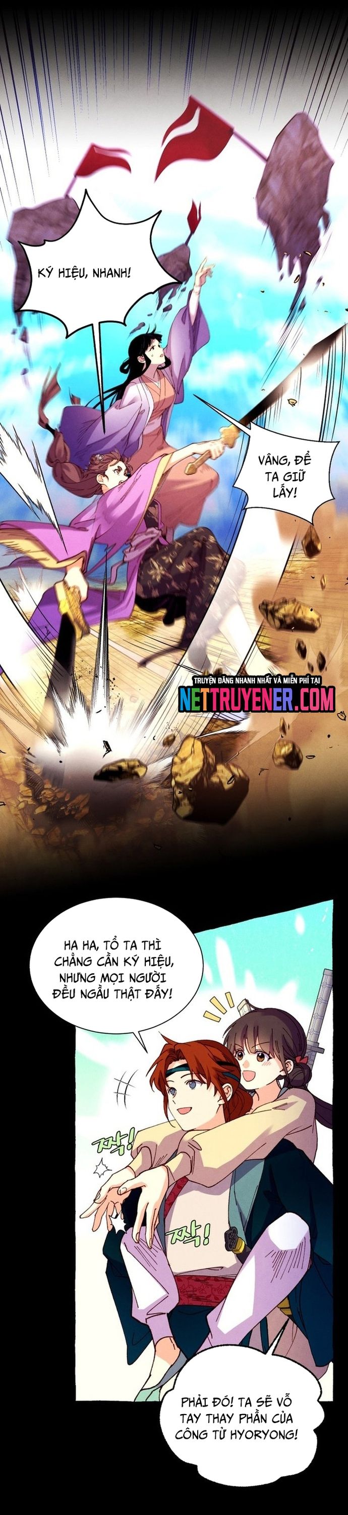 đọc truyện Phi Lôi Đạo Chương 206 ảnh 33 tại Thiên Thai Truyện