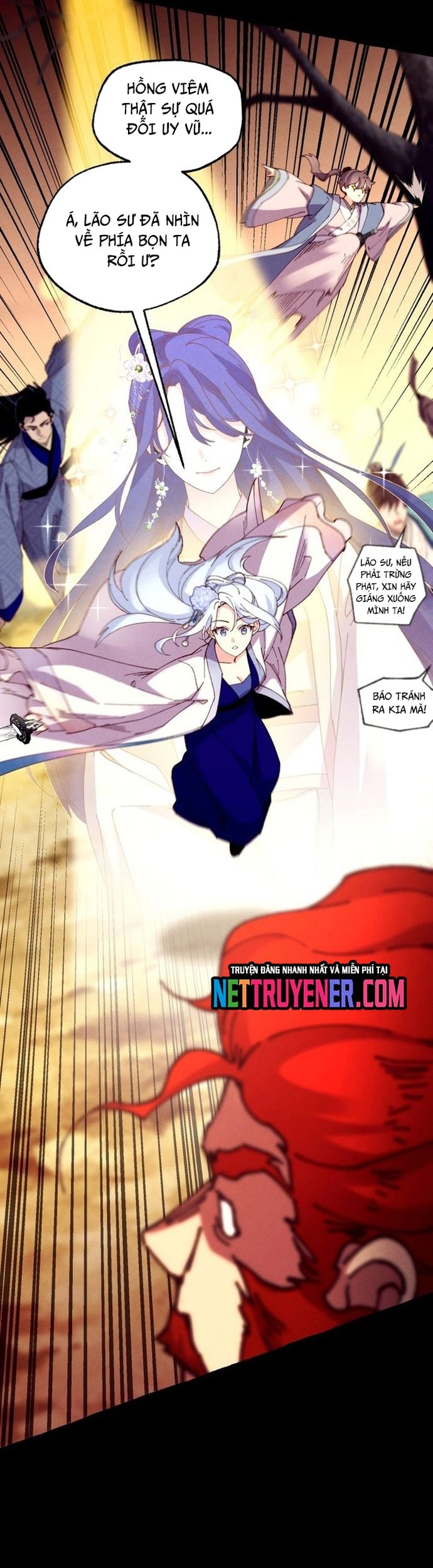 đọc truyện Phi Lôi Đạo Chương 206 ảnh 47 tại Thiên Thai Truyện