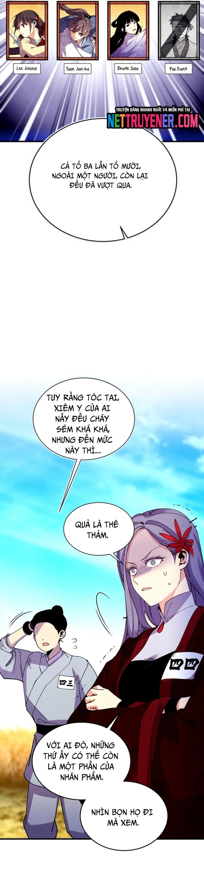 đọc truyện Phi Lôi Đạo Chương 206 ảnh 52 tại Thiên Thai Truyện