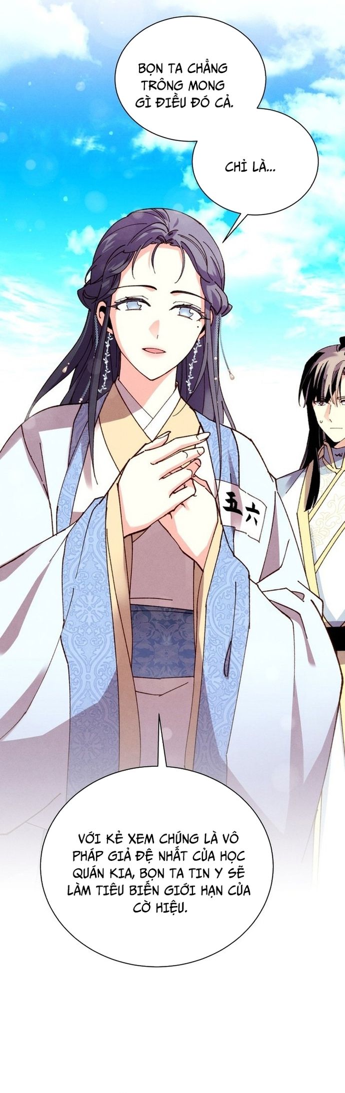 đọc truyện Phi Lôi Đạo Chương 206 ảnh 10 tại Thiên Thai Truyện