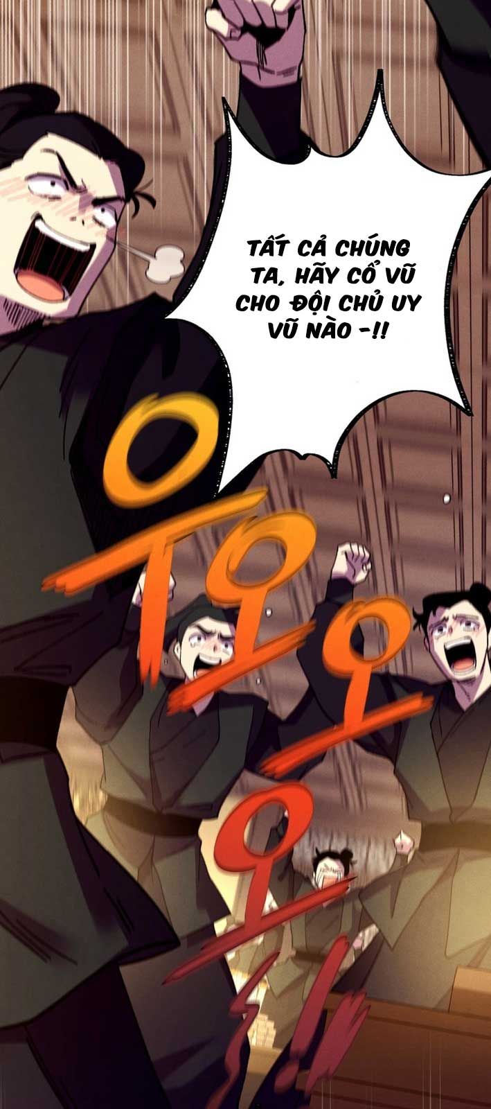 đọc truyện Phi Lôi Đạo Chương 207.1 ảnh 13 tại Thiên Thai Truyện