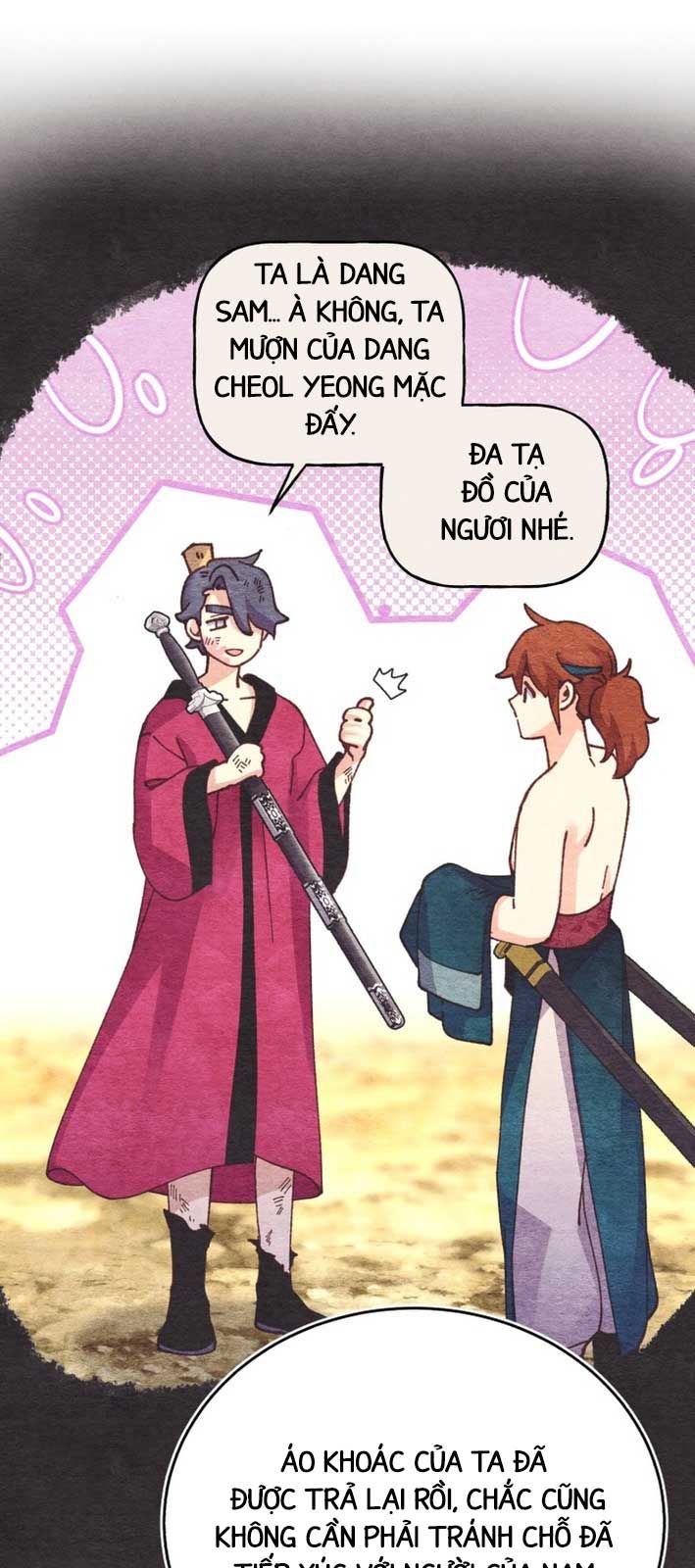 đọc truyện Phi Lôi Đạo Chương 207.1 ảnh 20 tại Thiên Thai Truyện