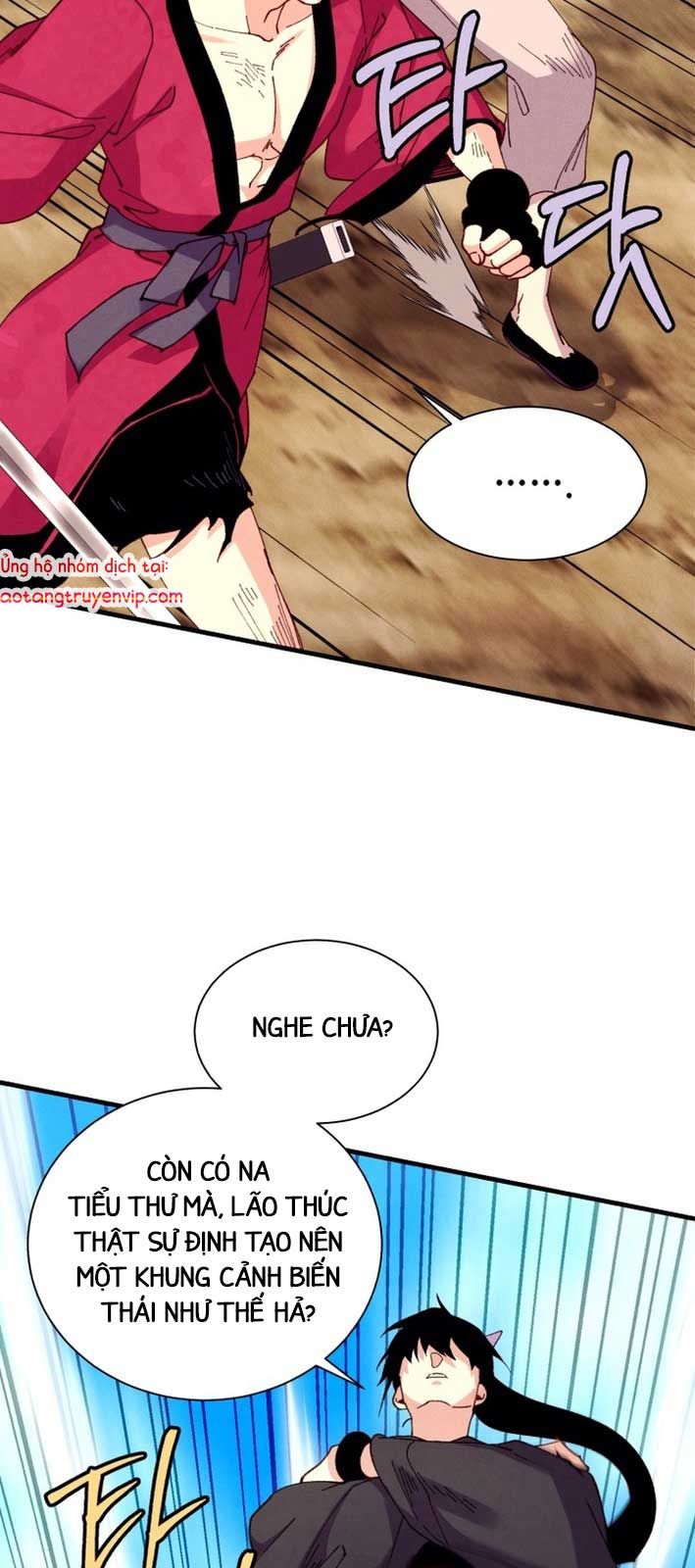 đọc truyện Phi Lôi Đạo Chương 207.1 ảnh 24 tại Thiên Thai Truyện