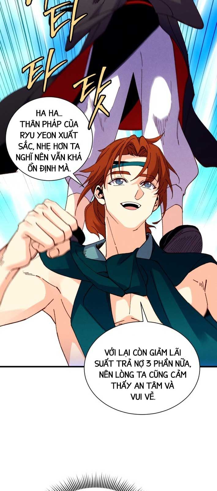 đọc truyện Phi Lôi Đạo Chương 207.1 ảnh 25 tại Thiên Thai Truyện