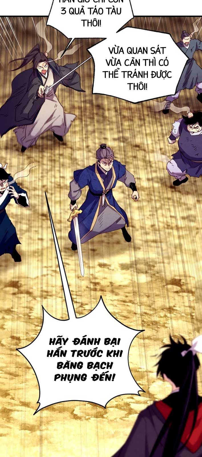 đọc truyện Phi Lôi Đạo Chương 207.1 ảnh 50 tại Thiên Thai Truyện