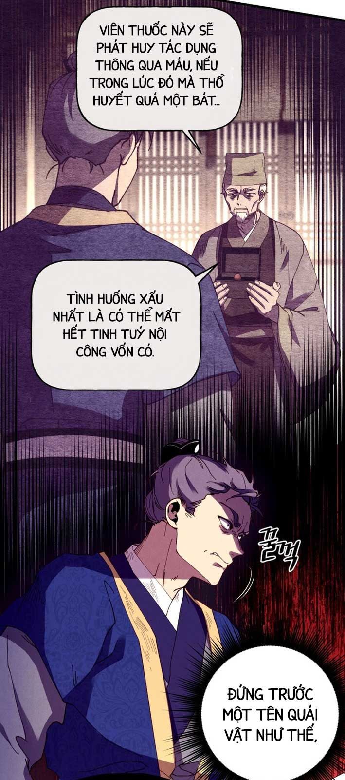 đọc truyện Phi Lôi Đạo Chương 207.1 ảnh 64 tại Thiên Thai Truyện