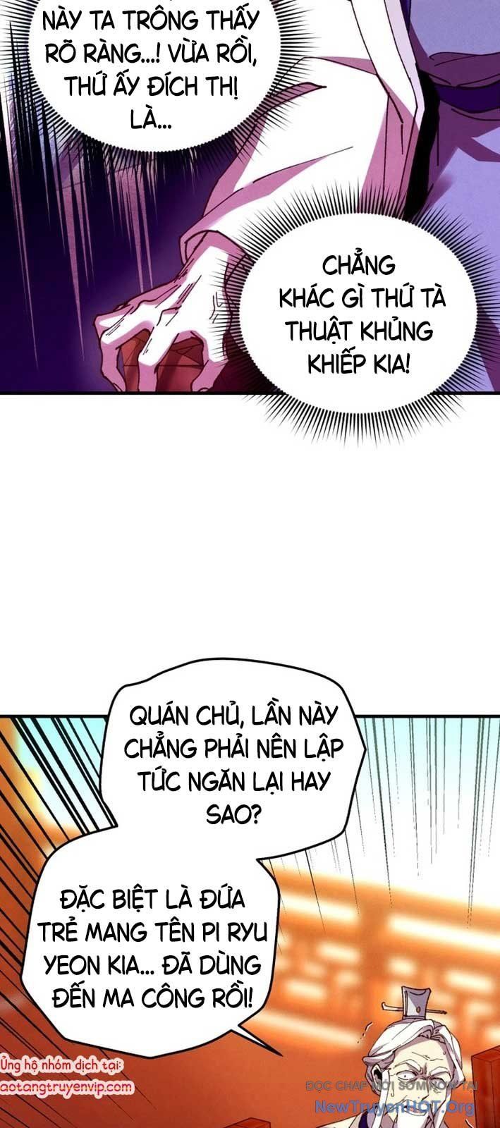 đọc truyện Phi Lôi Đạo Chương 208.2 ảnh 31 tại Thiên Thai Truyện