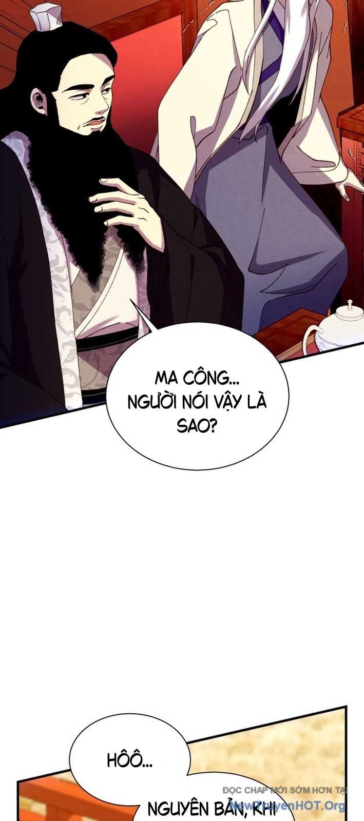 đọc truyện Phi Lôi Đạo Chương 208.2 ảnh 32 tại Thiên Thai Truyện