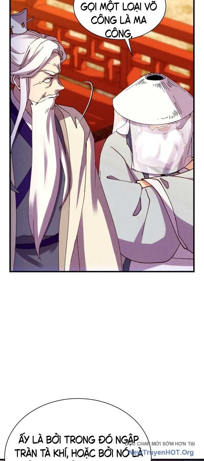 đọc truyện Phi Lôi Đạo Chương 208.2 ảnh 33 tại Thiên Thai Truyện