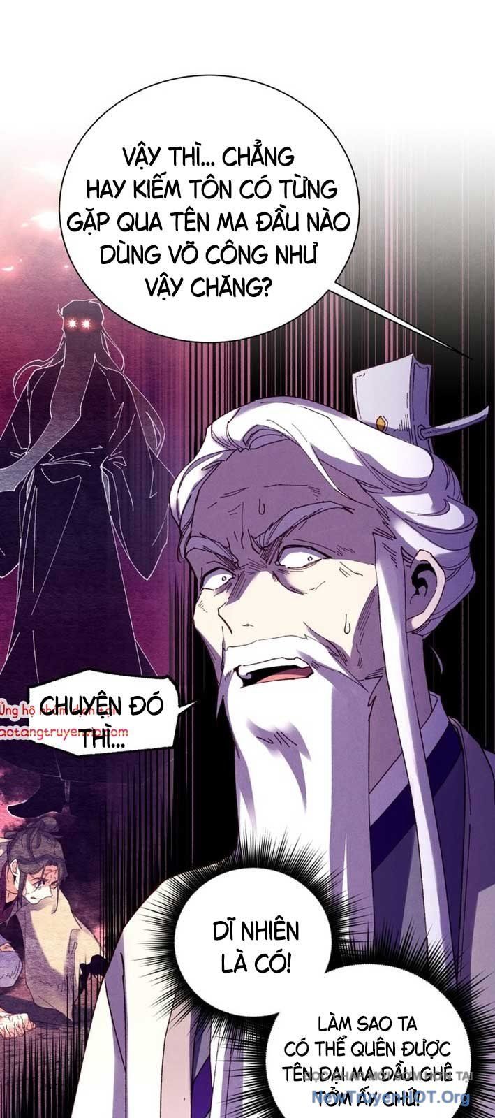 đọc truyện Phi Lôi Đạo Chương 208.2 ảnh 35 tại Thiên Thai Truyện