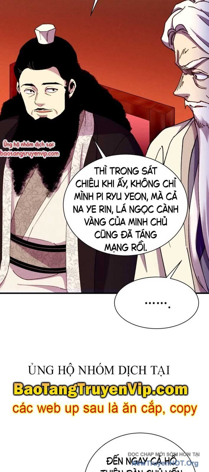 đọc truyện Phi Lôi Đạo Chương 208.2 ảnh 38 tại Thiên Thai Truyện