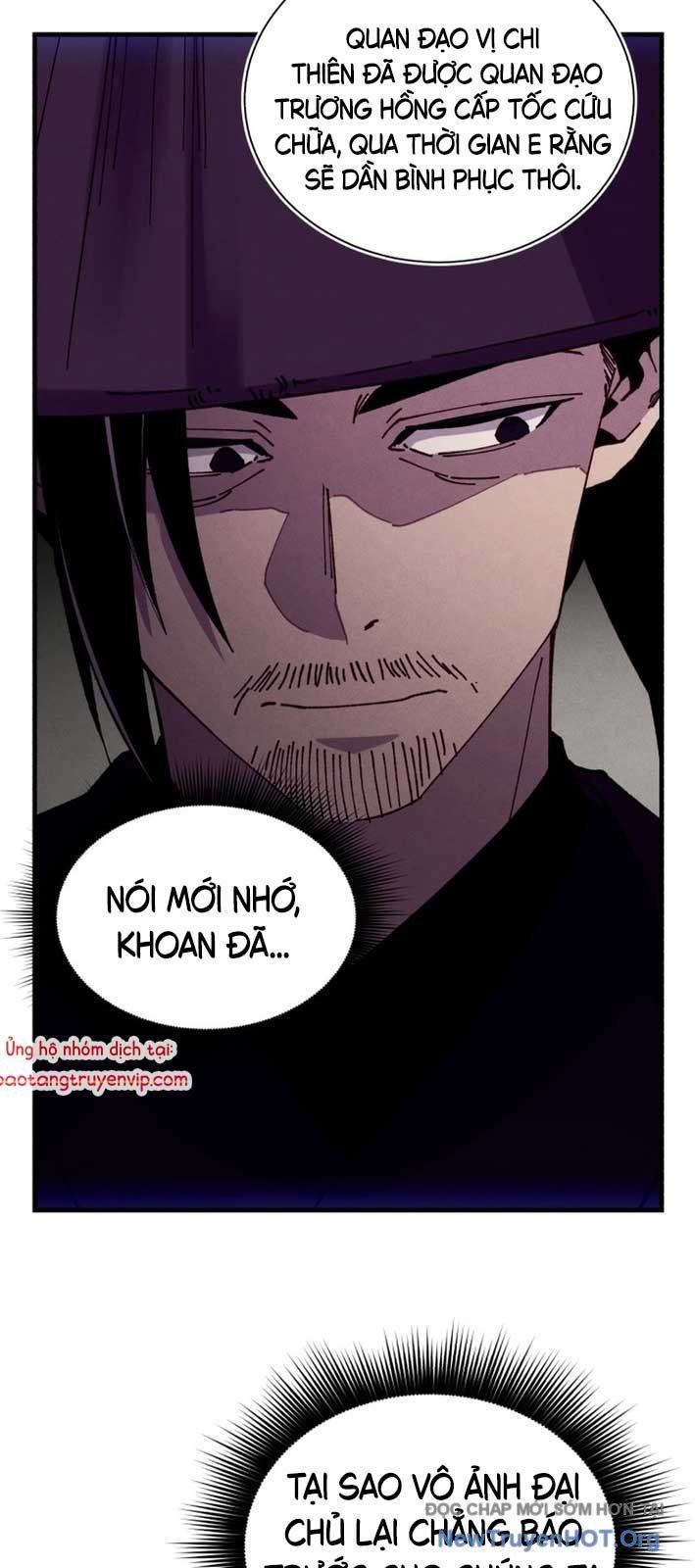 đọc truyện Phi Lôi Đạo Chương 208.2 ảnh 43 tại Thiên Thai Truyện